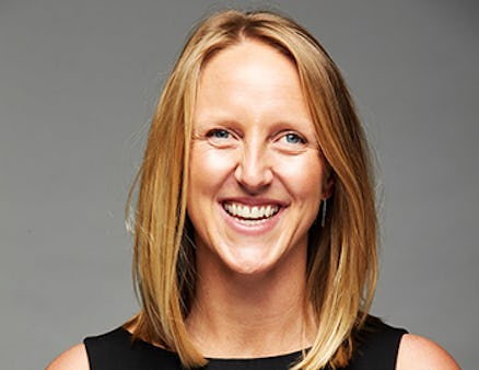Ali Pearson Webster, Zillow